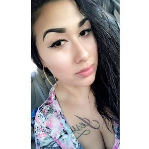 Meet your Posher, Amber